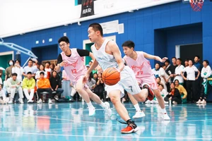 业余球员如何通过杯赛提升篮球水平:实战经验与策略分析